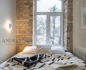 Vidaus apdailos darbai Vilniuje / Andrestata / Darbų pavyzdys ID 3428232