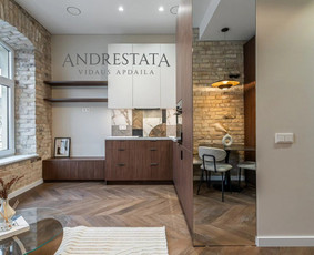 Vidaus apdailos darbai Vilniuje / Andrestata / Darbų pavyzdys ID 3428236