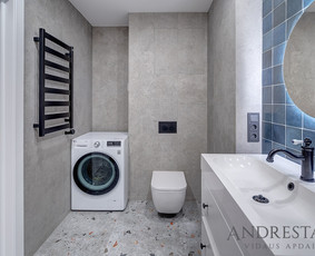 Vidaus apdailos darbai Vilniuje / Andrestata / Darbų pavyzdys ID 3428242