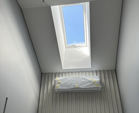 Gipso kartono montavimas - Vidaus apdailos darbai Vilniuje - 3