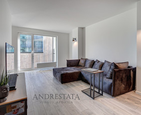 Laminato klojimas - Vidaus apdailos darbai Vilniuje - 1