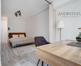 Vidaus apdailos darbai Vilniuje / Andrestata / Darbų pavyzdys ID 3428268