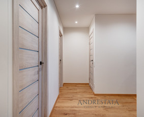 Vidaus apdailos darbai Vilniuje / Andrestata / Darbų pavyzdys ID 3428298