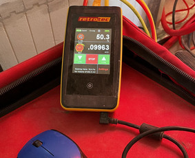 Sandarumo matavimai - Sandarumo testai - 4 Sandarumo testai - Sandarumo matavimai - 4