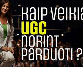 Rinkodaros - skyrius už vieno darbuotojo kainą. - Socialinių tinklų marketingas (Social media marketing) - 1 Socialinių tinklų marketingas (Social media marketing) - Rinkodaros - skyrius už vieno darbuotojo kainą. - 1