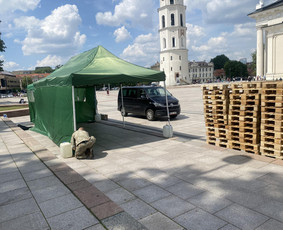 Krovinių pervežimo ir (per) kraustymo paslaugos Lietuvoje / UAB Kulgo / Darbų pavyzdys ID 3428514