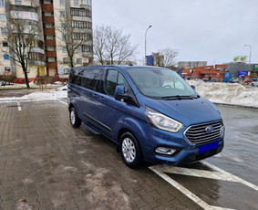 Keleivinių mikroautobusų nuoma / Mikrobusonuoma / Darbų pavyzdys ID 3428592