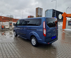 Keleivinių mikroautobusų nuoma / Mikrobusonuoma / Darbų pavyzdys ID 3428596