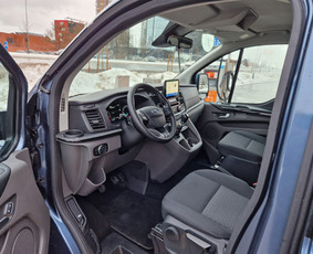 Keleivinių mikroautobusų nuoma / Mikrobusonuoma / Darbų pavyzdys ID 3428600