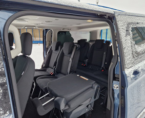 Keleivinių mikroautobusų nuoma / Mikrobusonuoma / Darbų pavyzdys ID 3428618