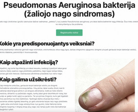 Tekstų ir turinio kūrimas (lt/en) / Simona Trijonytė / Darbų pavyzdys ID 3428716