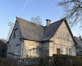 Stogu dengimas bei remonto darbai, skardinimas,konsultacija / ČIUKORS / Darbų pavyzdys ID 3428938