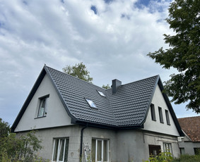 Stogu dengimas bei remonto darbai, skardinimas,konsultacija / ČIUKORS / Darbų pavyzdys ID 3428942