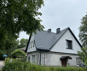 Stogu dengimas bei remonto darbai, skardinimas,konsultacija / ČIUKORS / Darbų pavyzdys ID 3428950
