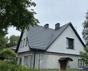 Stogu dengimas bei remonto darbai, skardinimas,konsultacija / ČIUKORS / Darbų pavyzdys ID 3428952