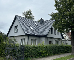 Stogu dengimas bei remonto darbai, skardinimas,konsultacija / ČIUKORS / Darbų pavyzdys ID 3428960