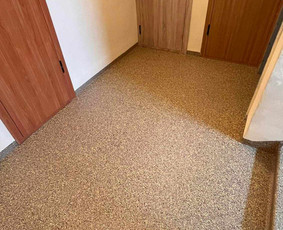 Epoksidines besiūles gindys / MB Milijonas Grindu / Darbų pavyzdys ID 3428996