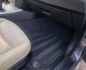 Automobilio sausas/cheminis salono detailingas / Arminas / Darbų pavyzdys ID 3429004