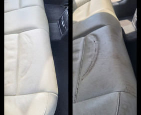 Automobilio sausas/cheminis salono detailingas / Arminas / Darbų pavyzdys ID 3429008