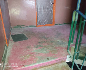 Epoksidines besiūles gindys / MB Milijonas Grindu / Darbų pavyzdys ID 3429030