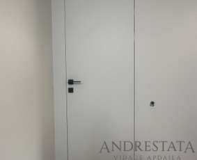 Vidaus apdailos darbai Vilniuje / Andrestata / Darbų pavyzdys ID 3429090
