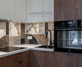 Vidaus apdailos darbai Vilniuje / Andrestata / Darbų pavyzdys ID 3429158