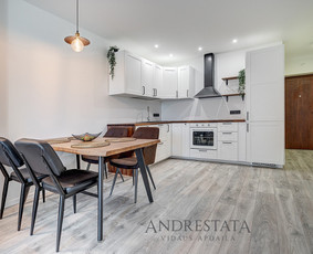 Laminato klojimas - Vidaus apdailos darbai Vilniuje - 2