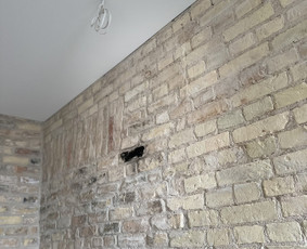 Vidaus apdailos darbai Vilniuje / Andrestata / Darbų pavyzdys ID 3429162