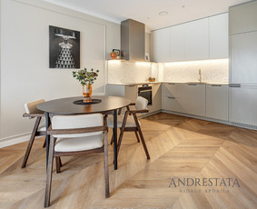 Vidaus apdailos darbai Vilniuje / Andrestata / Darbų pavyzdys ID 3429164