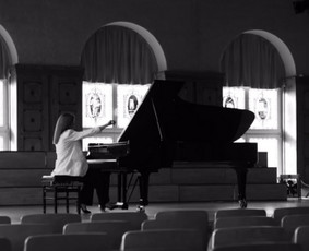 Individualios pianino pamokos/foninės muzikos atlikimas - Renginiai, šventės - 3 Renginiai, šventės - Individualios pianino pamokos/foninės muzikos atlikimas - 3