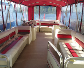 Nuomos paslaugos - Laivo nuoma Trakuose - 2