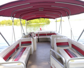 Nuomos paslaugos - Laivo nuoma Trakuose - 1