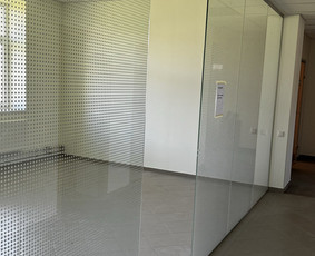 Nestandartinių dušų, led veidrodžių, terasų, stiklinimas. / Meltglas, MB / Darbų pavyzdys ID 3429310
