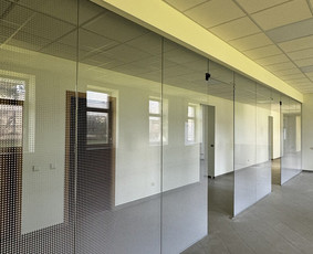 Nestandartinių dušų, led veidrodžių, terasų, stiklinimas. / Meltglas, MB / Darbų pavyzdys ID 3429312