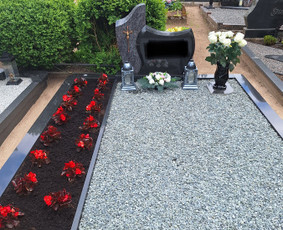 Kapaviečių tvarkymas, paminklai, plokščių dengimas - Kapų tvarkymas, priežiūra - 4 Kapų tvarkymas, priežiūra - Kapaviečių tvarkymas, paminklai, plokščių dengimas - 4