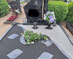 Kapaviečių tvarkymas, paminklai, plokščių dengimas - Kapų tvarkymas, priežiūra - 3 Kapų tvarkymas, priežiūra - Kapaviečių tvarkymas, paminklai, plokščių dengimas - 3