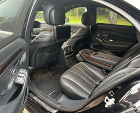 Automobiliai šventėms su profesionaliais vairuotojais / UAB Eddytrans / Darbų pavyzdys ID 3429746