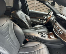 Automobiliai šventėms su profesionaliais vairuotojais / UAB Eddytrans / Darbų pavyzdys ID 3429756