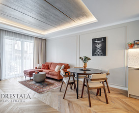 Gipso kartono montavimas - Vidaus apdailos darbai Vilniuje - 2