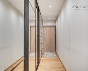 Vidaus apdailos darbai Vilniuje / Andrestata / Darbų pavyzdys ID 3430138