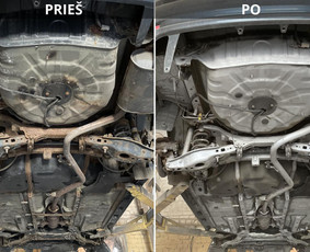 Bottom Care Antikorozinis / Laurynas / Darbų pavyzdys ID 3430204