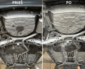 Bottom Care Antikorozinis / Laurynas / Darbų pavyzdys ID 3430206