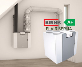 Kondicionierių / šilumos siurblių - prekyba ir montavimas. / MB Azeko / Darbų pavyzdys ID 3430224