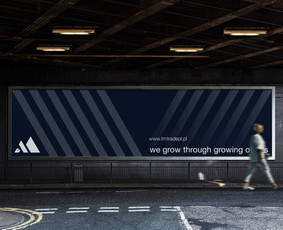 Lauko reklamos kūrimas - Brendingas, svetainių dizainas ux/ui - 1