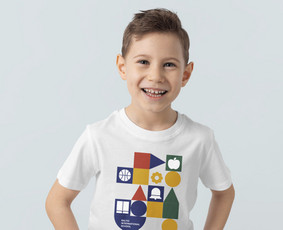 Marškinėlių dizaino kūrimas - Brendingas, svetainių dizainas ux/ui - 1