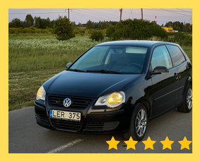 ** Automobilių nuoma Kaune ** / Rimvydas Sadauskas / Darbų pavyzdys ID 3430604