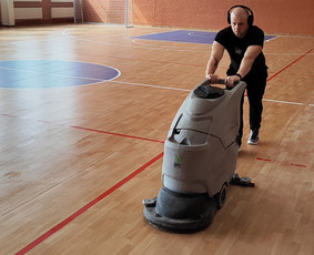 Biurų valymas - Visos valymo paslaugos - 2