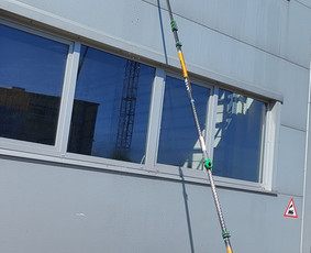 Biurų valymas - Visos valymo paslaugos - 1