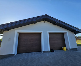 Lietaus sistemų montavimas,pakalimo darbai ir tt / Ernestas / Darbų pavyzdys ID 3430632
