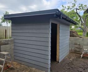 Lietaus sistemų montavimas,pakalimo darbai ir tt / Ernestas / Darbų pavyzdys ID 3430652